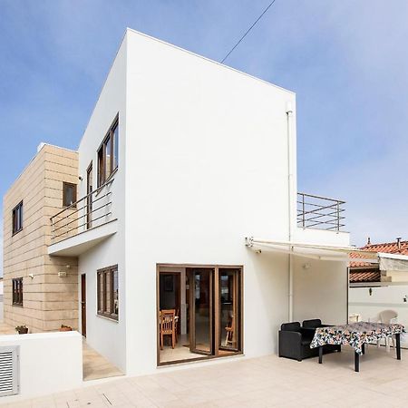 הוילה Mindelo 3Bdr Duplex House W/Pool מראה חיצוני תמונה