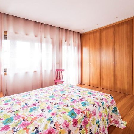 הוילה Mindelo 3Bdr Duplex House W/Pool מראה חיצוני תמונה