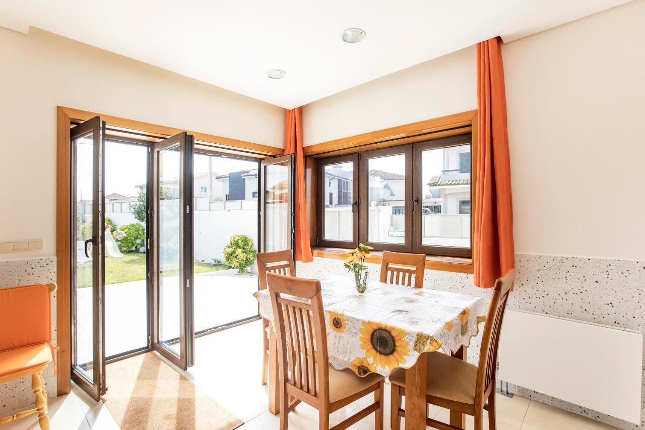 הוילה Mindelo 3Bdr Duplex House W/Pool מראה חיצוני תמונה