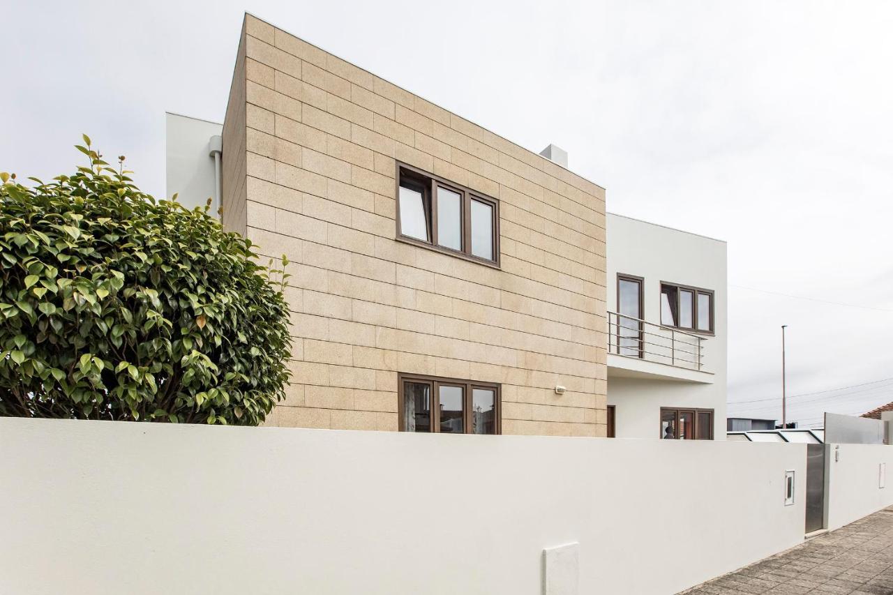 הוילה Mindelo 3Bdr Duplex House W/Pool מראה חיצוני תמונה
