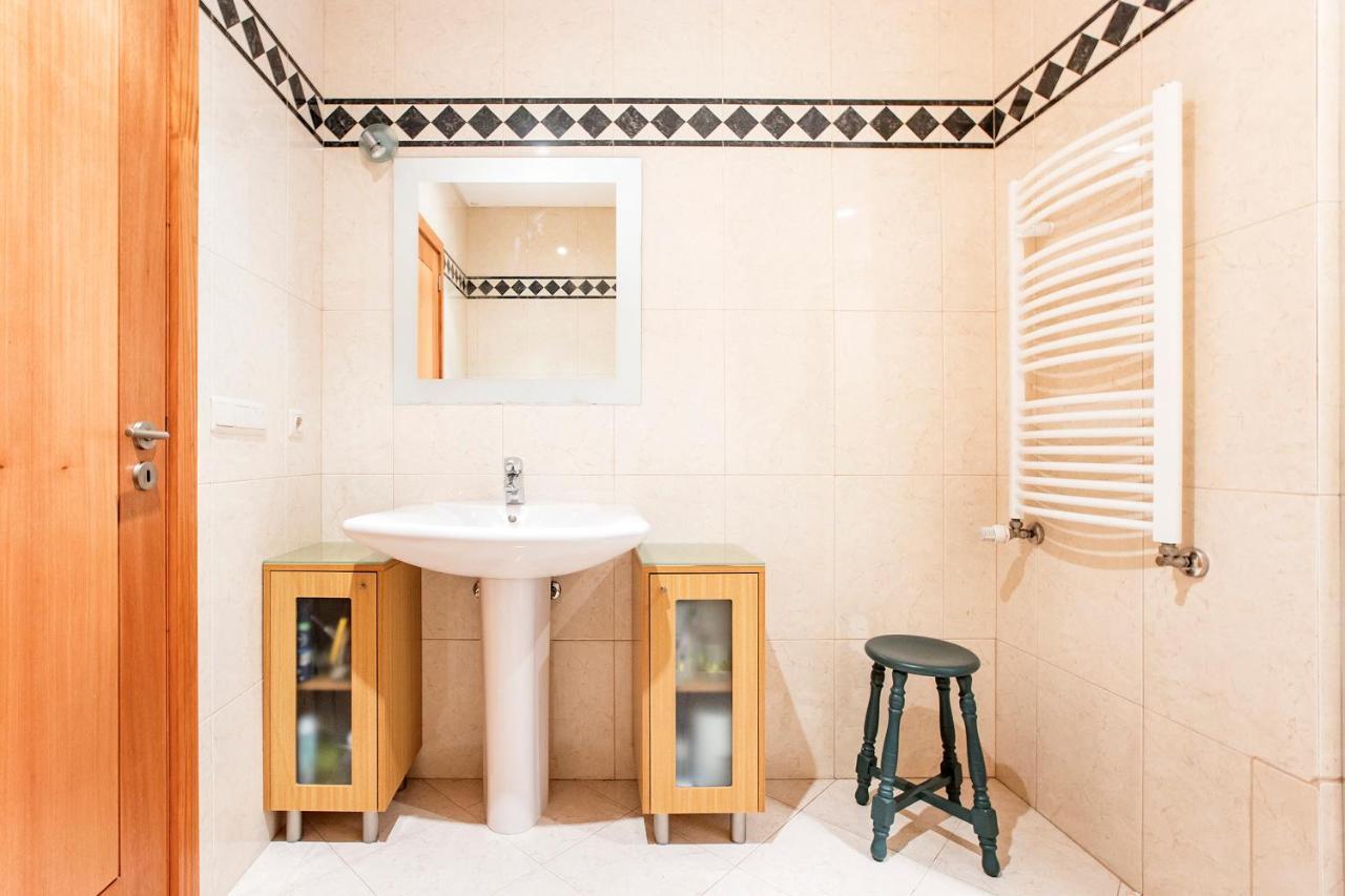 הוילה Mindelo 3Bdr Duplex House W/Pool מראה חיצוני תמונה
