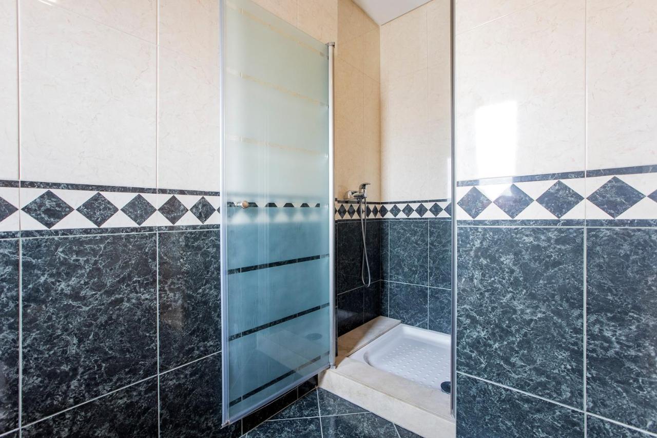 הוילה Mindelo 3Bdr Duplex House W/Pool מראה חיצוני תמונה
