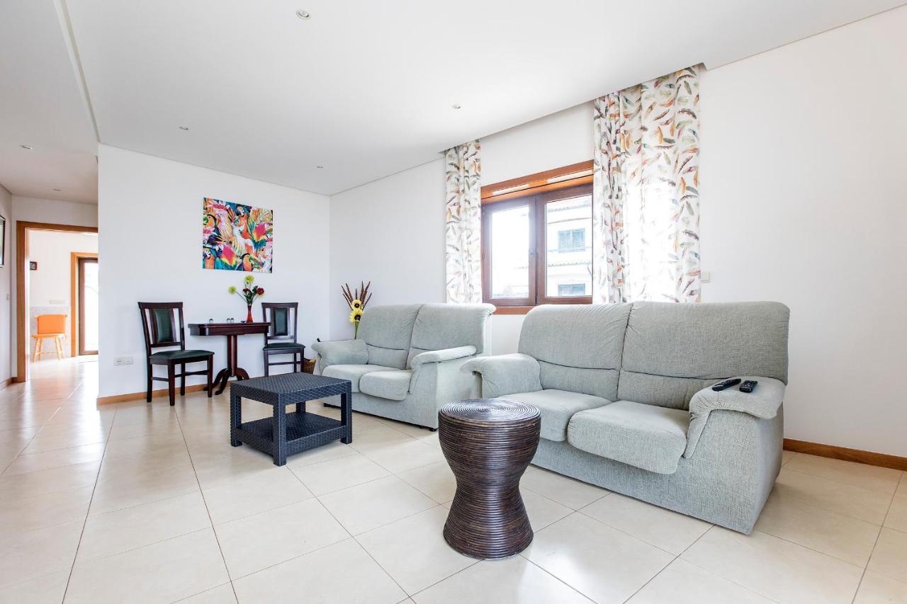 הוילה Mindelo 3Bdr Duplex House W/Pool מראה חיצוני תמונה