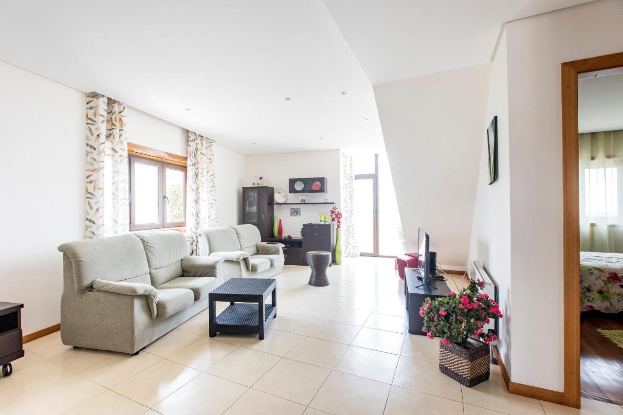 הוילה Mindelo 3Bdr Duplex House W/Pool מראה חיצוני תמונה