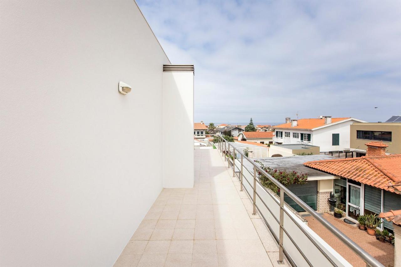 הוילה Mindelo 3Bdr Duplex House W/Pool מראה חיצוני תמונה